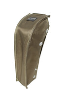 Torque Solution Subaru EJ20/EJ25 Thermal Downpipe Blanket with Volcanic Rock Insulation