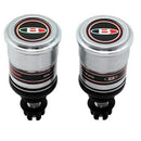 Blox Racing Roll Center Adjuster / Extended Ball Joint - 92-00 Honda Civic / 94-01 Integra - BXSS-20001