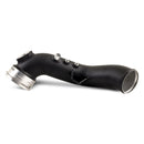 Mishimoto BMW N55 Charge Pipe (F2X F3X) 335i 435i - MMICP-N55-11