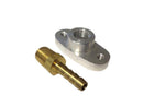 Torque Solution Map Sensor Adapter for Mitsubishi Evolution 8/9 (2003-2006) - Part TS-EV-011