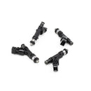 DeatschWerks 18U-02-0550-4 550cc Top Feed Fuel Injectors for Nissan 240SX SOHC