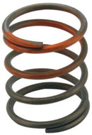 Turbosmart Gen-V WG45/50 3psi Orange Inner Spring for Automotive Performance