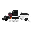 Mishimoto 15-21 Subaru WRX Performance Air Intake Kit w/ Box - Wrinkle Black - MMAI-WRX-15BWBK