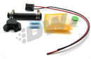 DeatschWerks 340 LPH In-Tank Fuel Pump with Install Kit for Nissan 240SX and Skyline R32 â€“ Part Number 9-301-0766