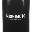 Mishimoto 90-96 Nissan 300ZX Turbo Black Silicone Radiator Hose Kit - MMHOSE-300ZX-90TBK