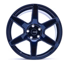 Cobb Performance Series ST-01 Wheel 18x9.5 ET40 5x114.3 - Blue - 82W605-PB