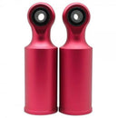 Blox Racing Coilover Replacement Parts - Pair Of Rear Bottom Adapters - For Integra Type-R - BXSS-00100-TC-PAIR