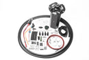 Radium Engineering 09-20 Nissan 370Z RHD/LHD Fuel Hanger Surge Tank (Pumps Not Incl.)  Walbro F90000267/274/285