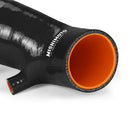 Mishimoto 06-11 Honda Civic Si Black Silicone Induction Hose Kit - MMHOSE-CIV-06SIIHBK