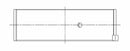 ACL Nissan VQ35DE 3.5L V6 Oversized High Performance Rod Bearing Set (Part