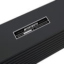 Mishimoto 2015+ Ford Mustang EcoBoost Front-Mount Intercooler - Black - MMINT-MUS4-15BK