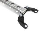 Blox Racing 2015+ Subaru WRX STI - With Holes Front And Rear Strut Tower Bars - BXSS-50021-FR-RR