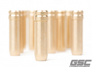 GSC Power Division Toyota 2JZ Exhaust Valve Guide - 6.6mm Valve Stem, .003in Oversize, Single