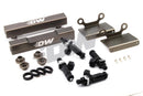 DeatschWerks 6-101-2200 Subaru STI and Legacy Top Feed Fuel Rail Conversion Kit with 2200cc Injectors