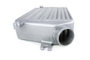 Perrin Top Mount Intercooler - Silver - 15-21 WRX, 14-18 Forester XT - PSP-ITR-325SL