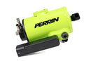 Perrin Air Oil Separator - Neon Yellow - 22+ Subaru WRX - PSP-ENG-611NY