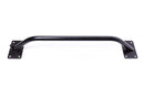 GReddy 2015+ Subaru WRX/STI Competition Only Front Bumper Bar - Black