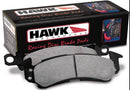 Hawk HP+ Sport Front Brake Pads - 20-21 Corvette C8 Z51 Sport - HB926N.577