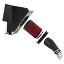 Mishimoto 2021+ BMW G8X M3/M4 3.0L S58B30 Open Airbox Performance Intake - MMAI-G80-21H