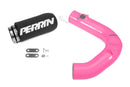 Perrin Cold Air Intake - Hyper Pink - 22+ Subaru BRZ/GR86 - PSP-INT-335HP