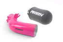 Perrin Cold Air Intake - Hyper Pink - 16-17 Subaru WRX STI - PSP-INT-323HP