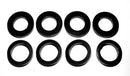 Torque Solution Rear Subframe Lockdown Bushings for Subaru WRX/STI 2008-2012 & Impreza 2.5 2008+