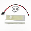 DeatschWerks DW300 340 LPH In-Tank Fuel Pump with Install Kit for BMW E36 and E46 Models