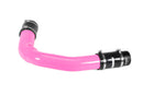 Perrin Charge Pipe - Hyper Pink - 2022+ Subaru WRX - PSP-ITR-201HP