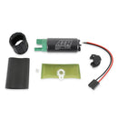 AEM 400 LPH E85 Compatible Fuel Pump Kit - Single Barb 5/16" - 50-1235