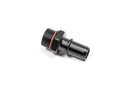 Radium Engineering 10AN ORB to 16mm SAE Male Adapter Fitting