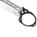 Blox Racing 2015+ Subaru WRX STI - With Holes Front And Rear Strut Tower Bars - BXSS-50021-FR-RR