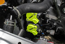 Perrin Cam Solenoid Cover - Neon Yellow - BRZ/FR-S/86 - PSP-ENG-173NY