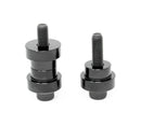 Torque Solution Solid Steering Rack Bushings for 2015-2020 Subaru WRX STI