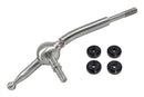 Torque Solution Short Shifter Adapter & Bushing Combo for 2012-2015 Honda Civic (DX/LX/EX/Si)