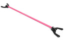 Perrin Rear Shock Tower Brace - Hyper Pink - 22+ Subaru WRX - PSP-SUS-042HP