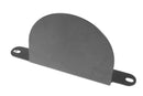 Perrin Exhaust Cutout Plate (Right Side For Single Outlet Exhaust Systems) - 22+ BRZ/GR86 - PSP-BDY-604R