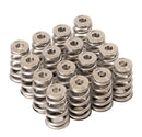 GSC Power Division P-D 2022+ Subaru WRX FA24F Conical Valve Spring and Titanium Retainer Kit