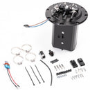 Radium Engineering Subaru Fuel Hanger For Deatschwerks DW400 - Pumps Not Included