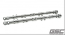 GSC Power Division R15 Camshafts for Nissan Skyline R32/R33 RB26DETT, 276/278 Duration Billet Camshafts