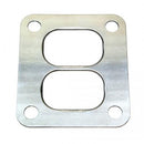 Blox Racing MLS 4-Bolt T4 Divided Exhaust Manifold Gasket - BXFL-00019-GK