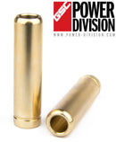 GSC Power Division Nissan RB26DETT Manganese Bronze Exhaust Valve Guide Set - Part 3041-12