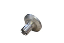 Torque Solution HKS Blow Off Valve Adapter for BMW N54 Engines - Fits 135i, 335i, 535i, and X5