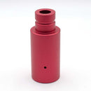 Blox Racing Coilover Replacement Part - Front Cup - For Us Spec Non-Type-R - BXSS-00100-FC