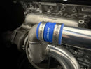 GReddy DUAL BEAD BOOST CLAMP 48-65MM