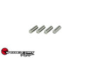SpeedFactory Racing Titanium VTEC Eliminator Pin Kit for Honda D Series - SF-02-043