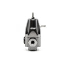 DeatschWerks DWR1000 Titanium Adjustable Fuel Pressure Regulator for Automotive Applications