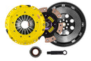 ACT HD/Race Sprung 6 Pad Clutch Kit - 08-17 Accord V6, 07-08 TL Type-S V6 J35 - AT3-HDG6