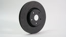 Hawk Talon Front Brake Rotor Set - 2006 Mazda MX-5 Miata - HTS4948