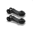 Blox Racing Rear OEM End Links Set - 88-95 Honda Civic / 92-97 Honda Del Sol / 90-01 Acura Integra - BXSS-11001