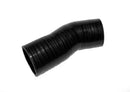 Torque Solution Post MAF Silicone Intake Hose for Subaru WRX / STi 2002-2007